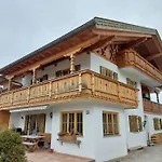 דירה Ferienlodge Karwendelblick