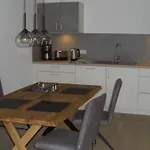 Ferienlodge Karwendelblick דירה *