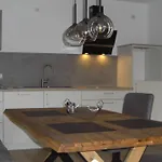 Ferienlodge Karwendelblick *