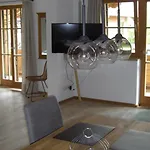 Ferienlodge Karwendelblick * Krün