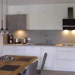 דירה Ferienlodge Karwendelblick *