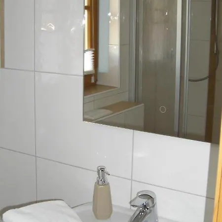 Ferienlodge Karwendelblick Apartment Krün