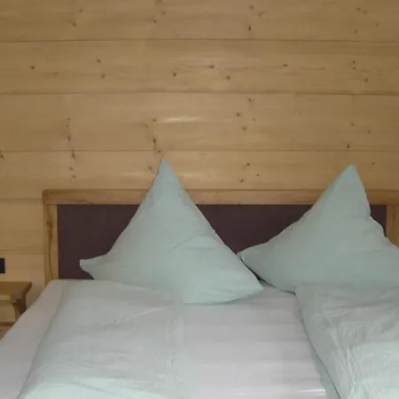 Ferienlodge Karwendelblick Krün