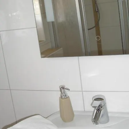 Ferienlodge Karwendelblick Apartment *