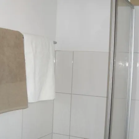 Appartement Ferienlodge Karwendelblick