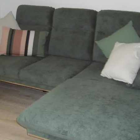 Ferienlodge Karwendelblick Lägenhet