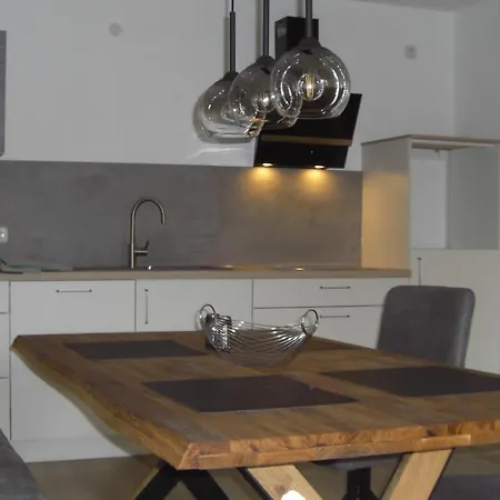 Ferienlodge Karwendelblick *