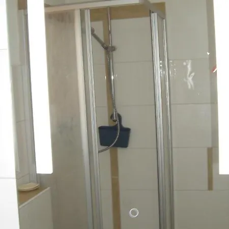 Appartement Ferienlodge Karwendelblick Krün