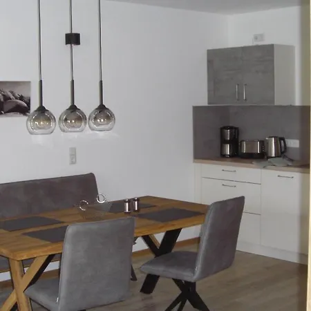 Ferienlodge Karwendelblick Krün